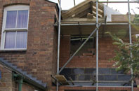 free Peas Hill home extension quotes